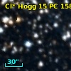 Cl* Hogg   15     PC     158