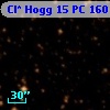 Cl* Hogg   15     PC     160