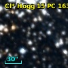 Cl* Hogg   15     PC     163
