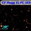 Cl* Hogg   15     PC     169