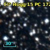 Cl* Hogg   15     PC     172