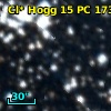 Cl* Hogg   15     PC     173
