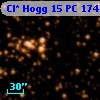 Cl* Hogg   15     PC     174