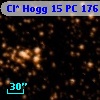 Cl* Hogg   15     PC     176
