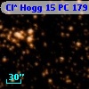 Cl* Hogg   15     PC     179
