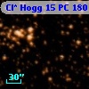 Cl* Hogg   15     PC     180