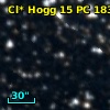 Cl* Hogg   15     PC     183