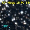 Cl* Hogg   15     PC     184