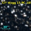 Cl* Hogg   15     PC     185