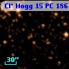 Cl* Hogg   15     PC     186