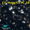 Cl* Hogg   15     PC     187