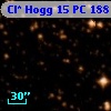 Cl* Hogg   15     PC     188