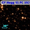 Cl* Hogg   15     PC     192