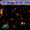 Cl* Hogg   15     PC     193