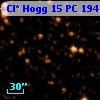 Cl* Hogg   15     PC     194