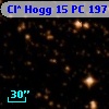 Cl* Hogg   15     PC     197