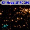 Cl* Hogg   15     PC     201