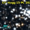 Cl* Hogg   15     PC     202