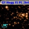 Cl* Hogg   15     PC     204