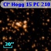 Cl* Hogg   15     PC     210