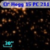 Cl* Hogg   15     PC     211