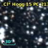 Cl* Hogg   15     PC     213