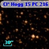 Cl* Hogg   15     PC     216