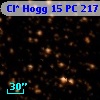 Cl* Hogg   15     PC     217