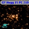 Cl* Hogg   15     PC     219
