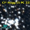 Cl* Hogg   15     PC     221