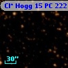 Cl* Hogg   15     PC     222