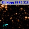 Cl* Hogg   15     PC     223