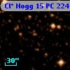 Cl* Hogg   15     PC     224