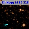 Cl* Hogg   15     PC     226