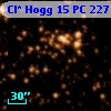 Cl* Hogg   15     PC     227