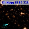 Cl* Hogg   15     PC     228
