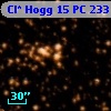 Cl* Hogg   15     PC     233