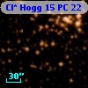 Cl* Hogg   15     PC      22