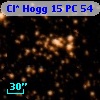 Cl* Hogg   15     PC      54