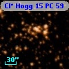 Cl* Hogg   15     PC      59