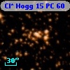 Cl* Hogg   15     PC      60