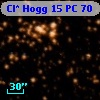 Cl* Hogg   15     PC      70