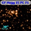 Cl* Hogg   15     PC      71