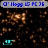 Cl* Hogg   15     PC      76