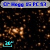 Cl* Hogg   15     PC      83
