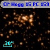 Cl* Hogg   15     PC     159