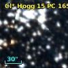 Cl* Hogg   15     PC     165