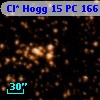 Cl* Hogg   15     PC     166