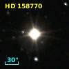 HD 158770