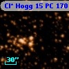 Cl* Hogg   15     PC     170